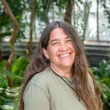 Gaby Immerman
