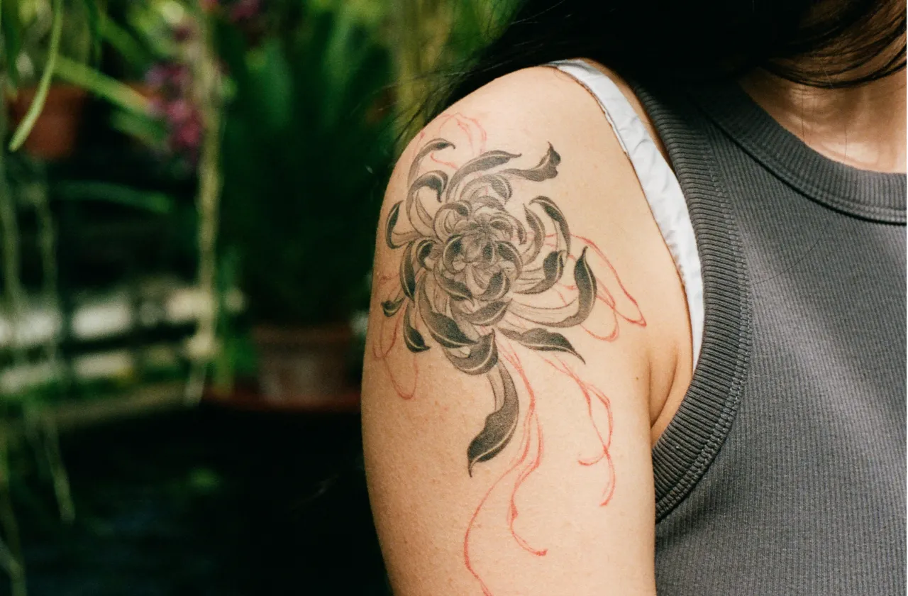 botanical bodies