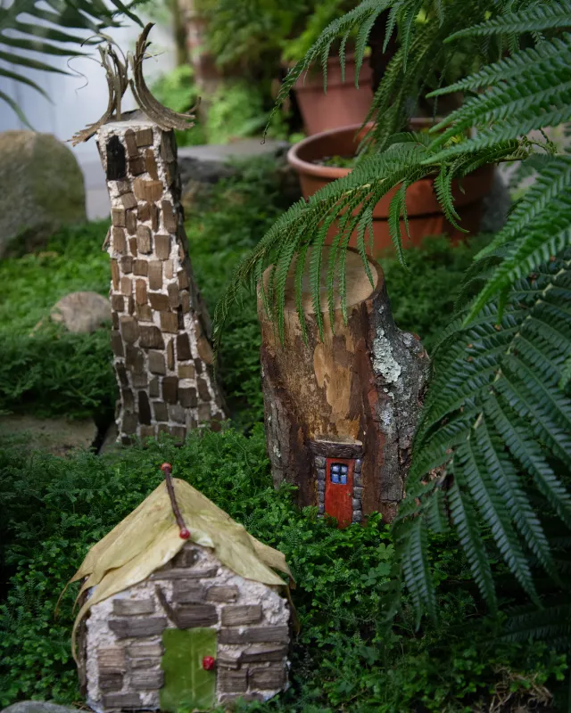 gnome home