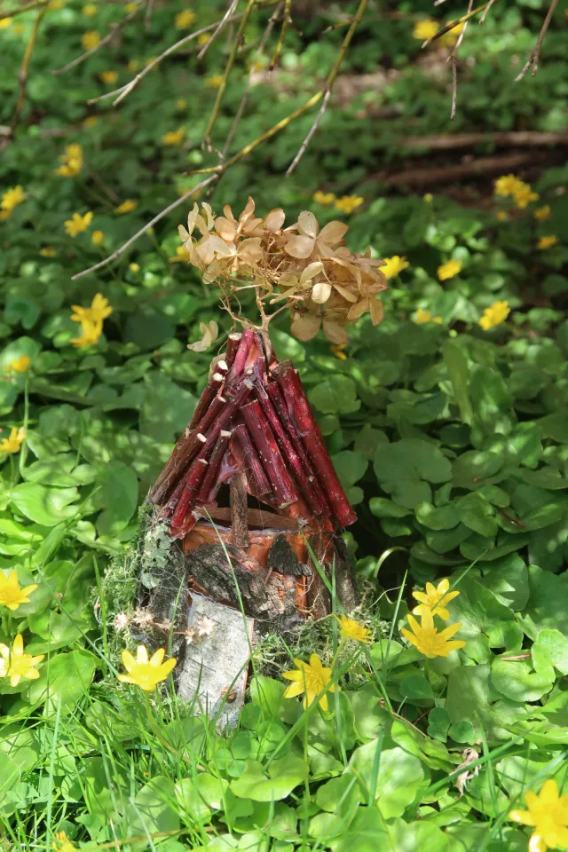 gnome homes