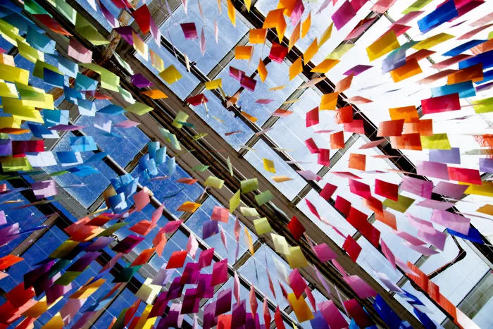 installation